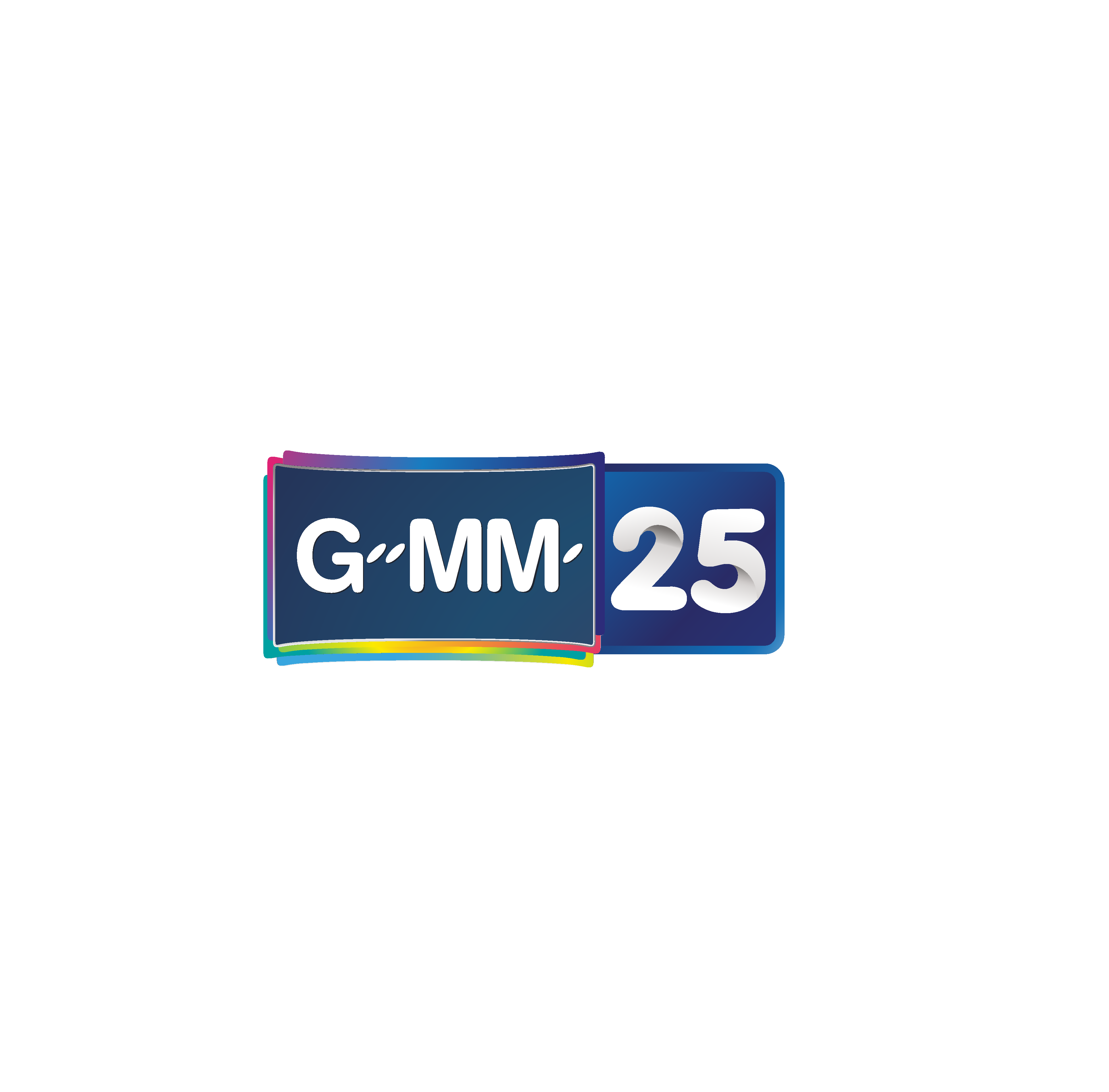 GMM 25 2015 Logo Vector Logo
